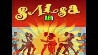 EVITARE SALSA NKLABE KARAOKE [upl. by Rollet]