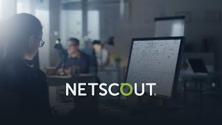 The Power of NETSCOUT [upl. by Lahey336]