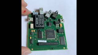 6SE7090 0XX84 0FJ0 Siemens Inverter 70 Fiber Optic Board fiber inverter repair controlboard [upl. by Eitsyrhc]