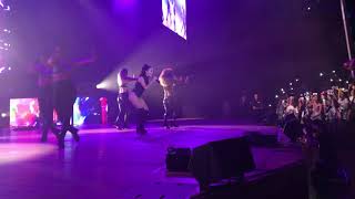 Lali  Mi Religion Live Israel Tel Aviv 24718 [upl. by Eenyaj]