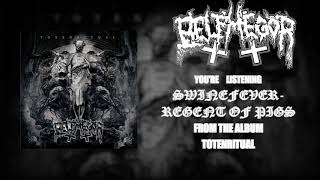 BELPHEGOR Totenritual Full Album Stream [upl. by Chloe]