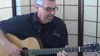 baden guitars  Premier Guitar Magazine Jam [upl. by Lambert]