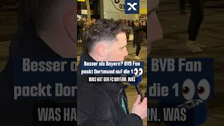 Fallen euch noch Dinge ein 🤔👀 spox bvb fcbayern bundesliga [upl. by Gent836]