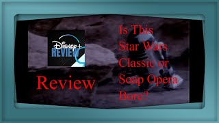 DPR Review Star Wars Episode IV A New Hope [upl. by Rowena607]