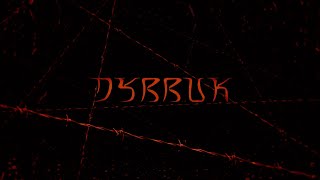 Dybbuk  Acromático Lyric Video [upl. by Adolph]