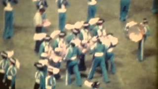 Northstar Drum Corps  1977 Show 3 [upl. by Pember703]