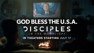 Presidential Address Trailer  Disciples in the Moonlight [upl. by Duarte]