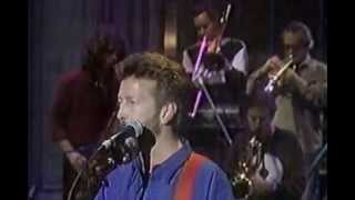 eric clapton  live  1986 part 2 [upl. by Laundes378]