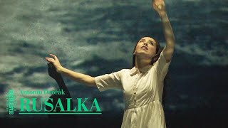 Trailer  Â»RusalkaÂ« [upl. by Meuse]