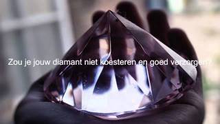 Je bent als een diamant [upl. by Adrial]