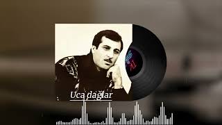 Uca dağlar  Səxavət Məmmədov  Rəsmi Musiqi Videosu [upl. by Ojibbob451]