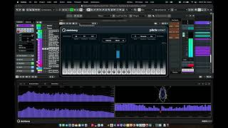 The Cubase 12 Demo Project by Austin Hull [upl. by Woodhead]