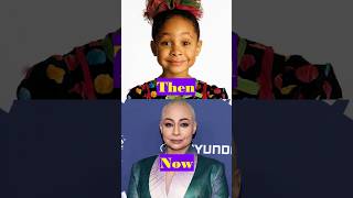 The Cosby Show Cast Then and Now Part1 [upl. by Baldridge3]