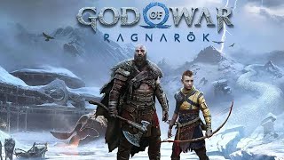 GOD OF WAR RAGNAROK  ACABEI DE BAIXAR O JOGO  TAMANHO QUE IRA OCUPAR NO SEU HD OU SSD 98 GIGAS [upl. by Rentschler]