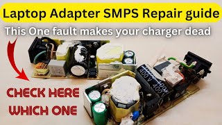 Mastering Laptop Adapter Repair StepbyStep Guide and Troubleshooting Tips diy laptopcharger [upl. by Kcirrez719]