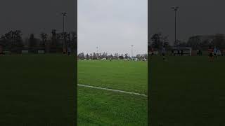 Highlights Goals Matchday Moments from Bungay Town Reserves vs Earsham in div 4 South [upl. by Earaj]