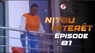 NITOU INTÉRÊT  Épisode 81  Saison 1  VOSTFR [upl. by Eus507]