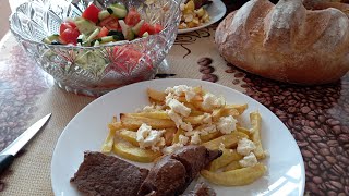 Gătit întro zi de weekend mandarini crescuți din sâmburi și o negresa delicioasă [upl. by Maletta]