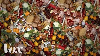 Food waste is the worlds dumbest problem [upl. by Fenn]