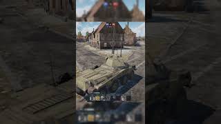 WarThunder warthunder warthundergameplay warthundermoments [upl. by Ellerihs346]