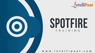 Spotfire Tutorial  Spotfire Training  Spotfire Online Training  Youtube [upl. by Danelle]