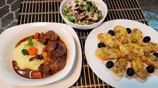 Gjelle e mrekullueshme me mushkeri melçi pule How to cook delicious chicken livers [upl. by Lancey]