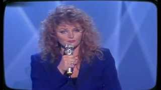 Bonnie Tyler  Youre the One 1996 [upl. by Kroy]