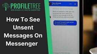 How to Find and Recover Deleted Facebook Messages in 2024 [upl. by Trinatte232]