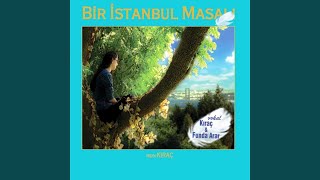 Bir İstanbul Masalı Akustik Versiyon [upl. by Hanimay362]