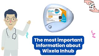 What is the most important information I should know about Wixela Inhub Inhalation [upl. by Atiloj905]