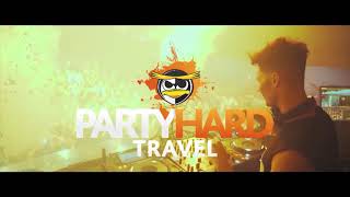 Party Hard Hotel Reviews  Euronapa Hotel Ayia Napa [upl. by Cassandre312]