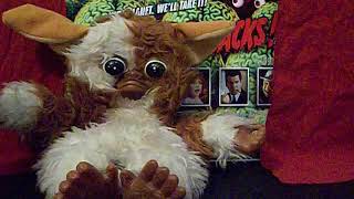 Gremlins Vintage Gizmo Toys [upl. by Proulx]