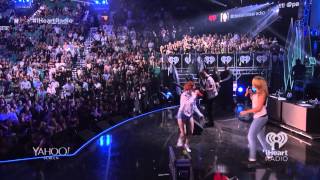 Paramore Live iHeartRadio 2014 Full HD 1080p Full Show [upl. by Terbecki]