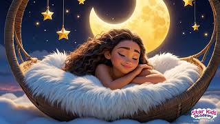 Moana sleep song⭐Slaap Kindje Slaap⭐Sleep song in dutch⭐5 minuten slaapmuziek ☁️Kinderliedjes🌜 [upl. by Sivert557]