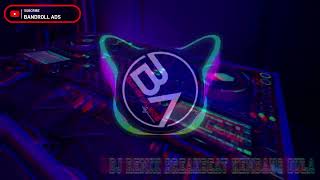 DJ REMIX BREAKBEAT KEMBANG GULA dewi kirana [upl. by Ailed984]