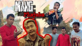 Mang phajaba  Comedy series [upl. by Knipe639]