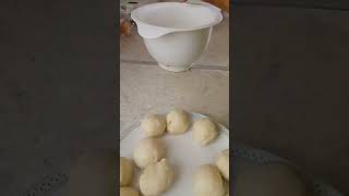 How to make Fatayer [upl. by Solram]