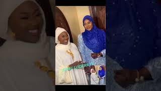 MARIAM BAH ET SA DIATIGUI MOUSSO MME COULIBALY SEYDA NAFISSATOU HAÏDARA [upl. by Sharlene261]