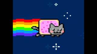 Nyan Cat Modmans Dubstep Remix [upl. by Perri]