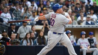 Bartolo Colon Top 10 Longest Home runs [upl. by Erehc]