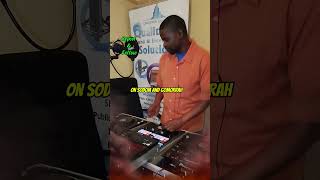 Sodom and Gomorrah by Blakk Rasta  Cool Runnings by Bunny Wailer youtubechamps reggae [upl. by Ferd]