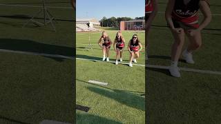 Weekly favorites Cheer dance amp Volleyball [upl. by Binni]