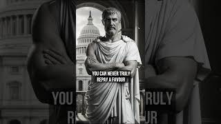 Stoic Principles for Emotional Mastery Stoicism Stoic Shorts [upl. by Sirrad]