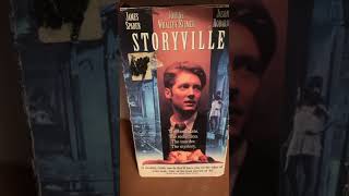 Storyville James Spader Movie [upl. by Ailito]