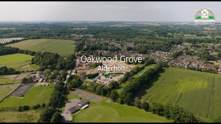 Oakwood Grove Alderholt [upl. by Elynad145]