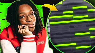 How To Make CATCHY Beats with No Producing Skills ❗💯 [upl. by Letsyrhc586]