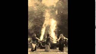 Huron Beltane Fire Dance  Loreena Mckennitt [upl. by Teena]