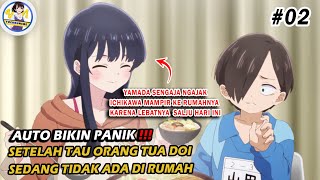 Dash Yonkuro episode 1  SubTitle Indonesia [upl. by Aulea403]