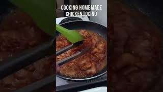 shortvideo food chickentocino [upl. by Littlejohn766]