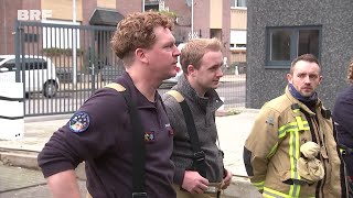 Mit der Jugendfeuerwehr unterwegs auf dem Kelmiser Martinszug [upl. by Caldwell]